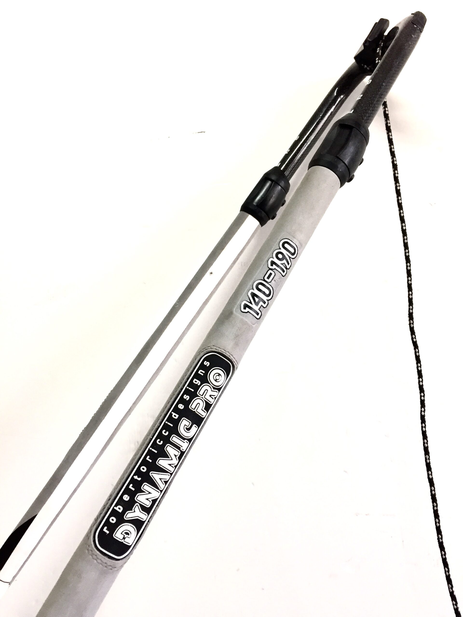 boma windsurf RRD DYNAMIC PRO 140-190 carbonio - immagine 2