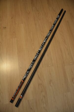 albero windsurf RRD Dynamic 80 RDM 400 80% carbonio