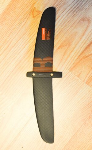 ala rear wing RRD Blaze 195 Y27 per Hydrofoil Wing