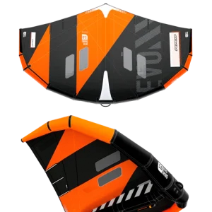 vela RRD Evo Wing Y29 Nuova - Vendita online - AirJibe vela RRD Evo Wing Y29 Nuova - Vendita online - AirJibe