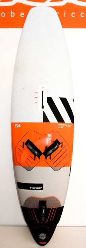 RRD FreestyleWave 96 lt LTD Y25