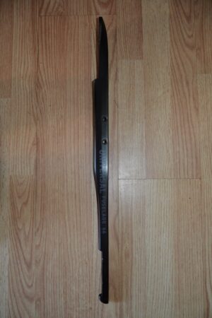 Fusoliera Hydrofoil Wing RRD UNIVERSAL ALU FUSELAGE 66 Y26
