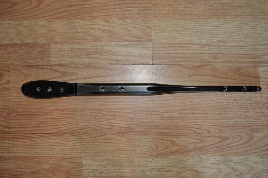 Fusoliera Hydrofoil Wing RRD UNIVERSAL ALU FUSELAGE 66 Y26 - immagine 2