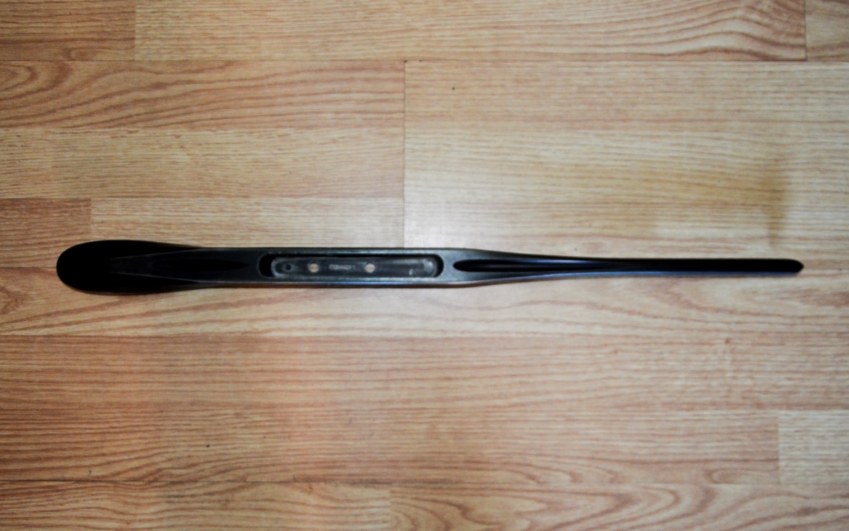 Fusoliera Hydrofoil Wing RRD UNIVERSAL ALU FUSELAGE 66 Y26 - immagine 4
