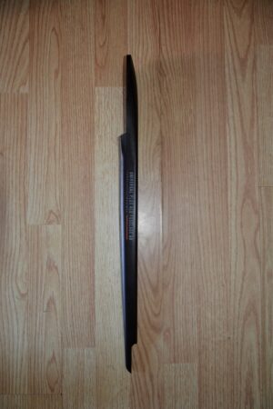 Fusoliera Hydrofoil Wing RRD UNIVERSAL PLUS ALU FUSELAGE 60 Y30
