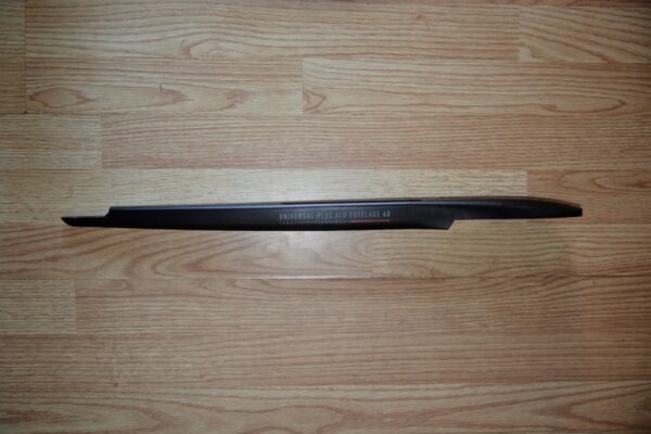 Fusoliera Hydrofoil Wing RRD UNIVERSAL PLUS ALU FUSELAGE 60 Y30 - immagine 3