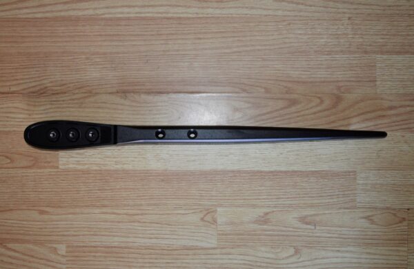 Fusoliera Hydrofoil Wing RRD UNIVERSAL PLUS ALU FUSELAGE 60 Y30 - immagine 2