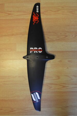 front wing SABFOIL WMP/869 - Sabfoil Medusa PRO 869 Ala Frontale Hydrofoil T8