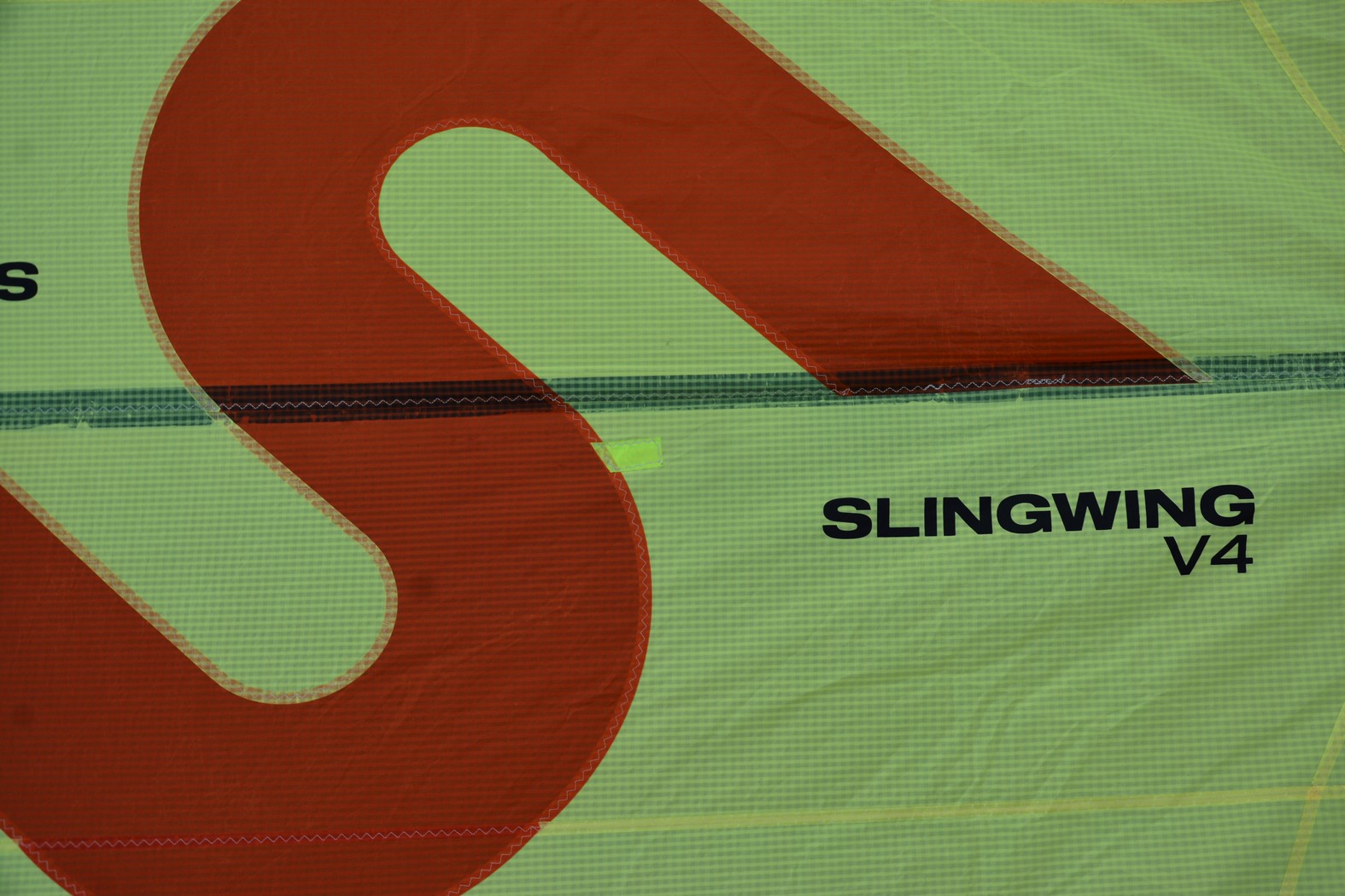 SLINGSHOT SlingWing 4,5 V4 2025 - immagine 4