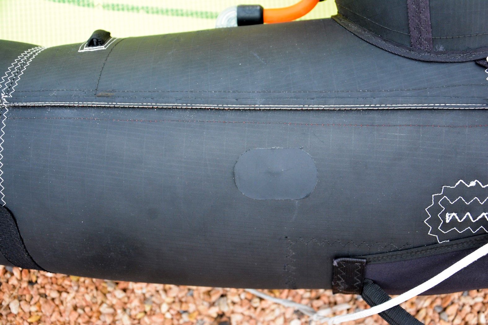 SLINGSHOT SlingWing 4,5 V4 2025 - immagine 5