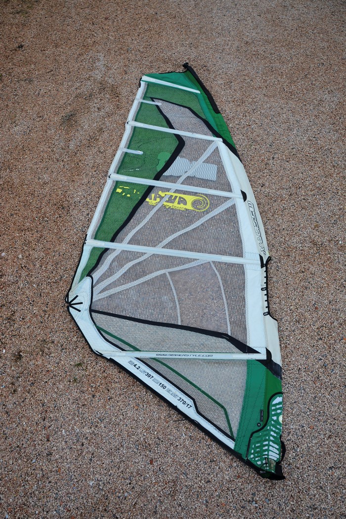 SIMMER Mission-X 4,2