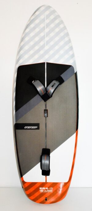 RRD Beluga ML 105 LTD Y27 Wing Foil