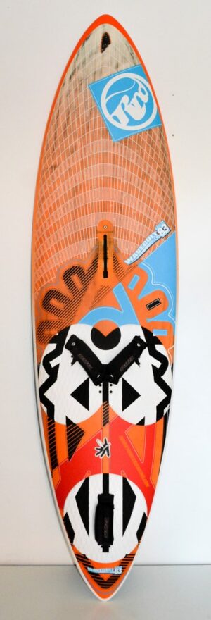 RRD Wave Cult Quad LTD 83 lt