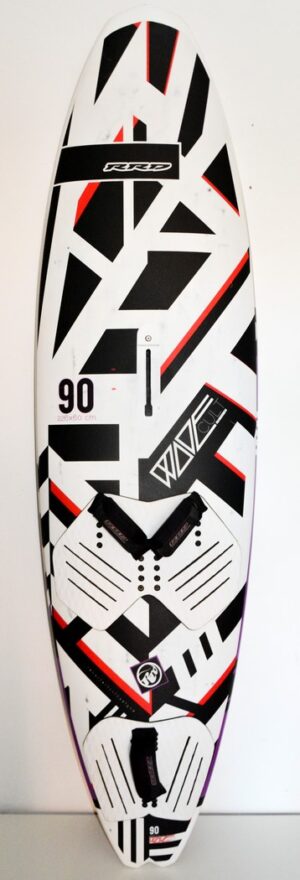 RRD Wave Cult LTD 90