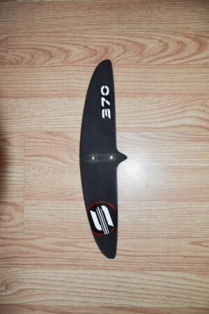 rear foil wing SABFOIL SF/370 - Sabfoil Flat 370 Hydrofoil Stabilizer