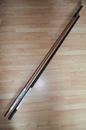 Albero GAASTRA 60 RDM 370 60% carbonio