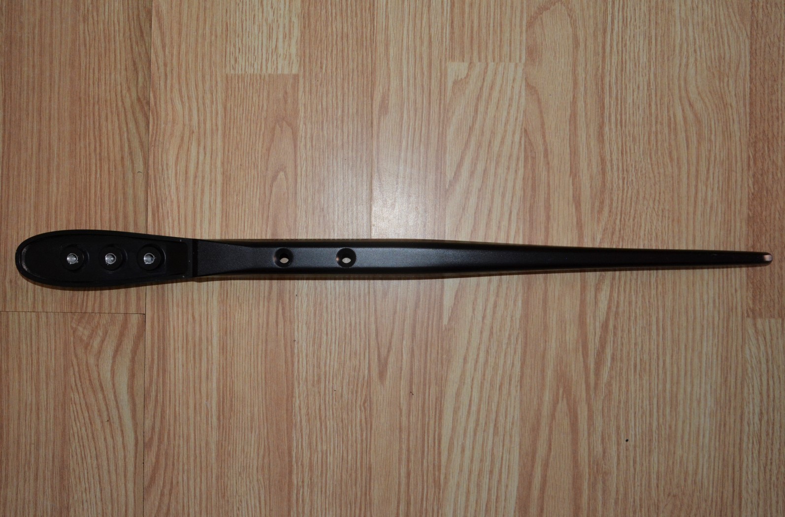 Fusoliera Hydrofoil Wing RRD UNIVERSAL PLUS ALU FUSELAGE 63 Y30 - immagine 4