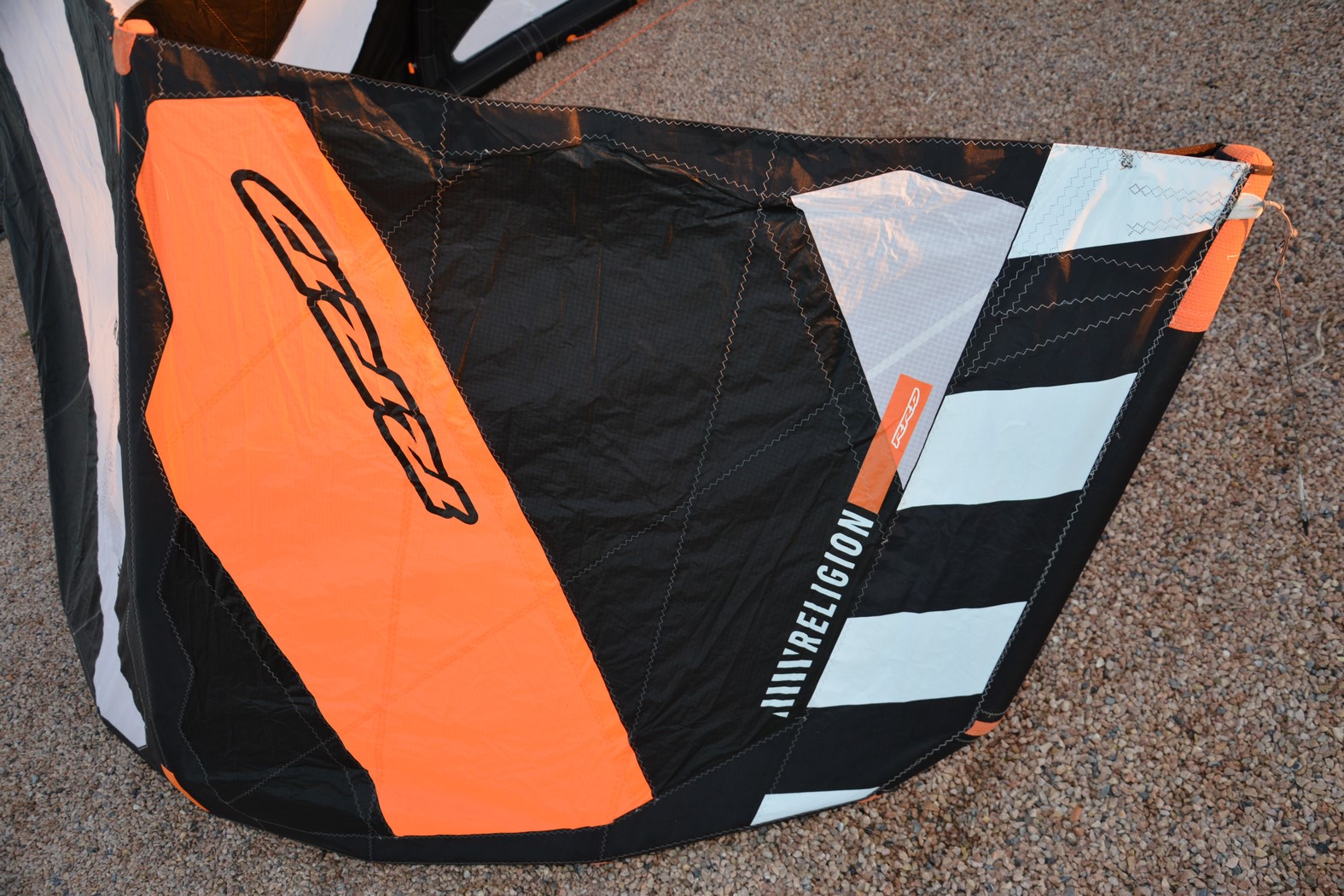 Ala Kitesurf RRD Religion 9 Y27 - immagine 2