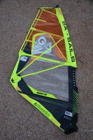 GAASTRA Manic Hd 3,7 2018