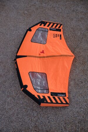 vela Wing RRD EVO WING 4,0 Y26  2022