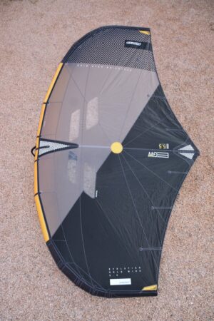 vela Wing RRD EVOLUTION GOLD WING 5,5 Y30 AluulA  2025