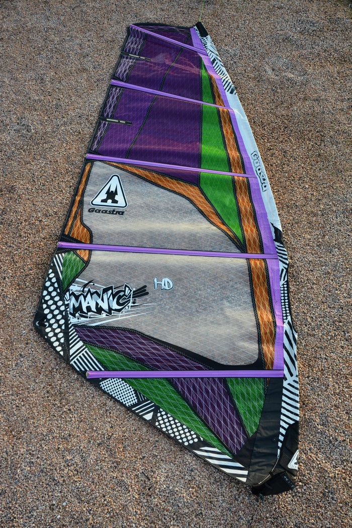 GAASTRA Manic 4,7