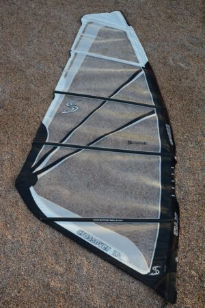 SIMMER Crossover 6,2