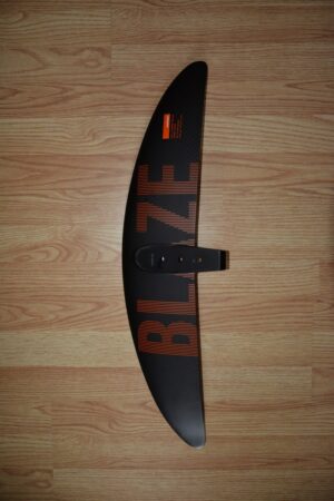 ala front wing RRD Blaze 750 Y27 per Hydrofoil Wing