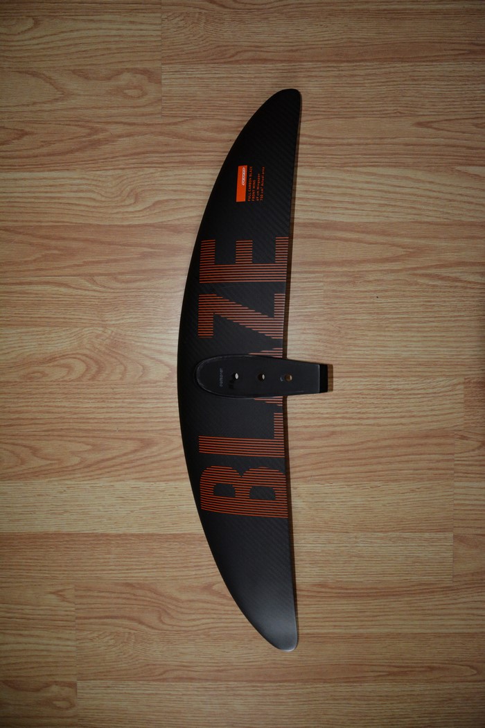 ala front wing RRD Blaze 750 Y27 per Hydrofoil Wing