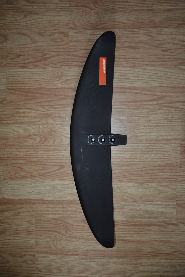 ala front wing RRD Blaze 750 Y27 per Hydrofoil Wing - immagine 2