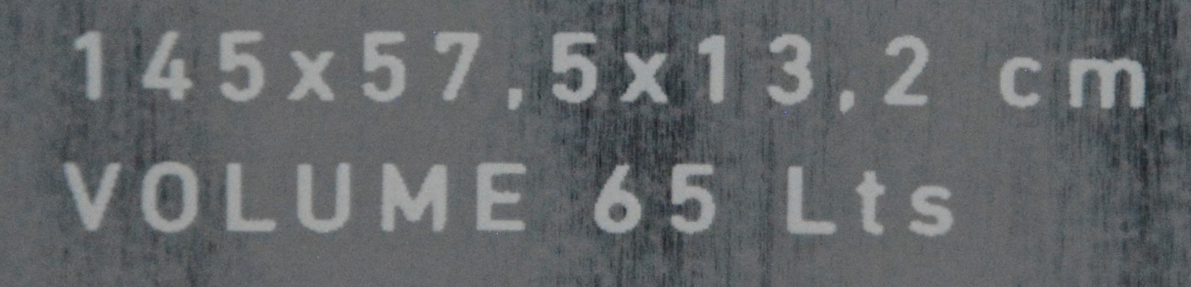 RRD Beluga LTD 65 Y27 Wing Foil - immagine 3