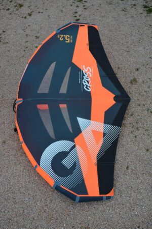 Gaastra Cross 5,2  2024