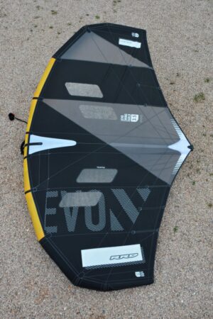 vela Wing RRD EVO WING GOLD 3,5 Y29  2024