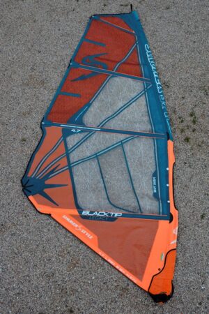 SIMMER BlackTip Legacy 4,7  2021