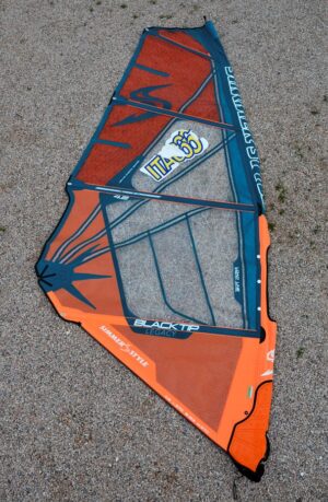 SIMMER BlackTip Legacy 4,2  2021