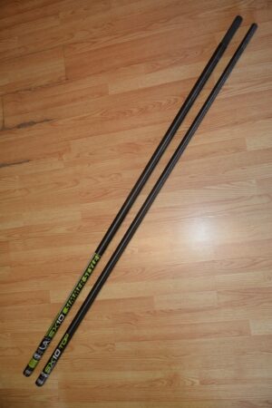 albero SIMMER Style SX10 370 rdm 100% carbonio