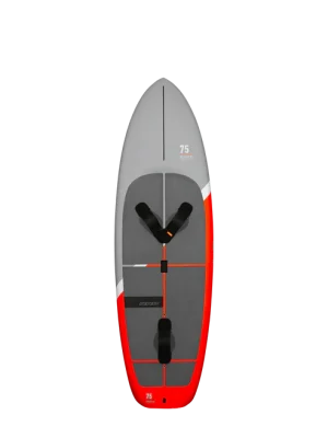 RRD Beluga ML Orange Line Y31 Wing Board  Nuova