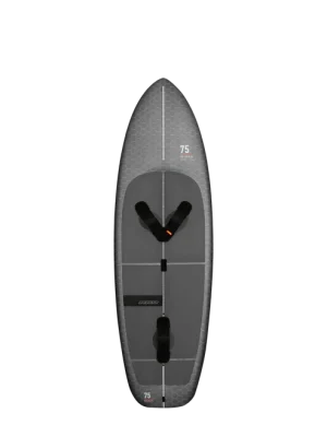 RRD Beluga ML Silver Line Y31 Wing Board  Nuova