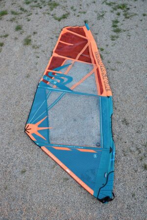 SIMMER ACE 4,8  2023