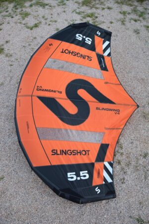 SLINGSHOT SlingWing 5,5 V4 2023
