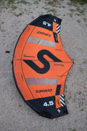 SLINGSHOT SlingWing 4,5 V4 2023