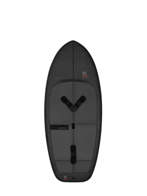 RRD Beluga Black Line Y31 Wing Board  Nuova
