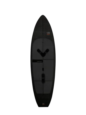 RRD Beluga FL Black Line Y31 Wing Board  Nuova