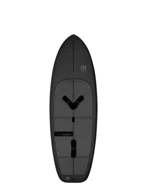 RRD Beluga ML Black Line Y31 Wing Board  Nuova