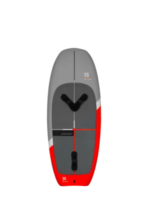 RRD Beluga Orange Line Y31 Wing Board  Nuova