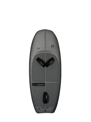 RRD Beluga Silver Line Y31 Wing Board Nuova