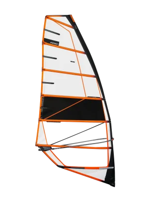 Vela RRD FIRE Y31  Nuova
