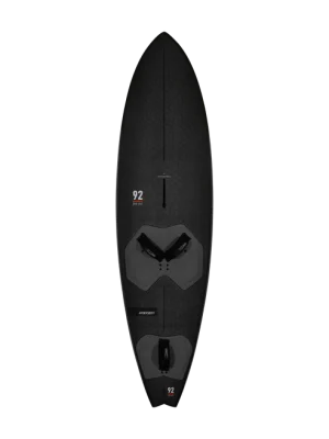 RRD WAVE CULT Black Line Y31 74/84/92lt  Nuova