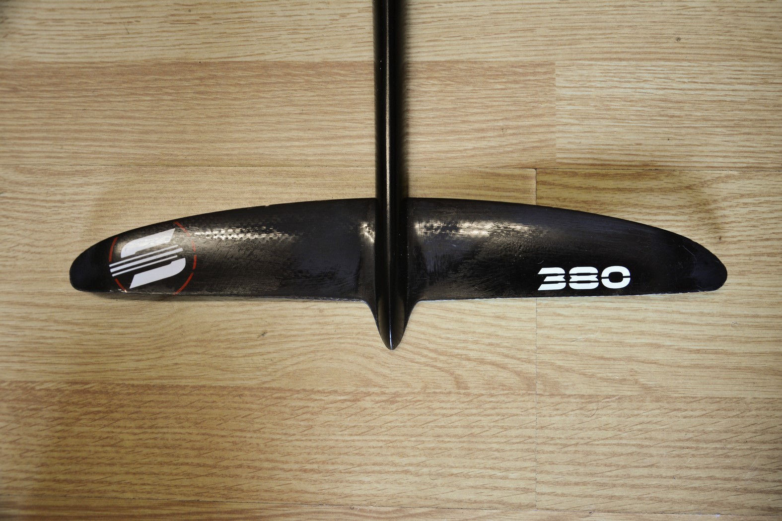 SABFOIL front wing Onda 835/PF + fusoliera + stabilizzatore 380 - immagine 3