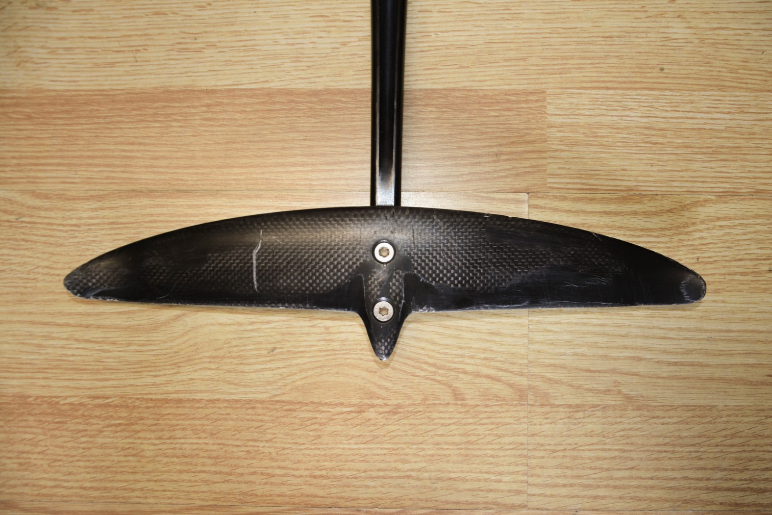 SABFOIL front wing Onda 835/PF + fusoliera + stabilizzatore 380 - immagine 5